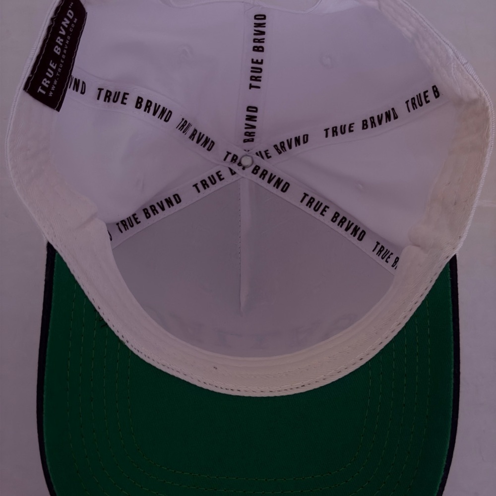 True Brand DALLAS Men's Cap NWOT OS - Picture 7 of 9